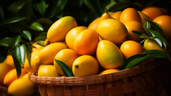 ALPHONSO MANGO - Image 2