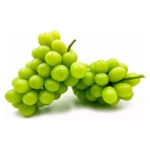 SHINE MUSCUT GREEN GRAPES